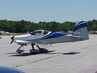 Van's RV-9A